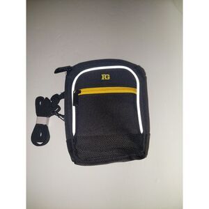 RG Ruggard small case for‎ camera, etc